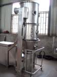 Stainless Steel 100L Fluid Bed Granulator