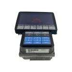 Monitor Display Panel for PC130-8 PC138-8US Excavator Parts 7835-31-3015 7835-31