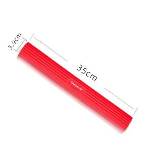 Quality For Tennis elbow golf elbow mouse hand non-slip design Solid silica gel Good flexibility and resilience Flex Bar wholesale