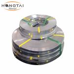 Kitchenware 201 Stainless Steel Slit Coil AISI ASTM DIN