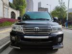 Wheelbase 2850mm Used Luxury SUV