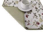 Water Absorbent Microfiber Dish Drying Mat 45x40cm Rectangle