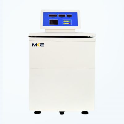 Refrigerated  Centrifuge Floor-Stand 10000Rpm