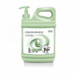 OEM Eco Friendly Dishwashing Liquid Kitchenware High Foam Detergent Dishwasher