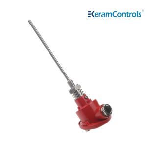 Quality -70~500℃ Digital Temperature Transmitters For Greenhouse wholesale