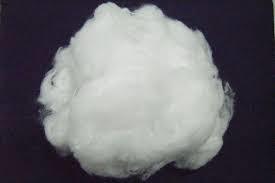 Quality 1.5D-20D Virgin Nylon 6 Staple Fiber Bright High Shrinkable In Industry wholesale