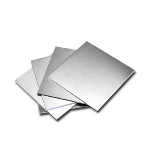 Quality ASTM 430 S43000 GB 10Cr17 JIS SUS430 BS 1.4016 Stainless Steel Panel Sheet 12X17 Steel Plate Per Kg wholesale