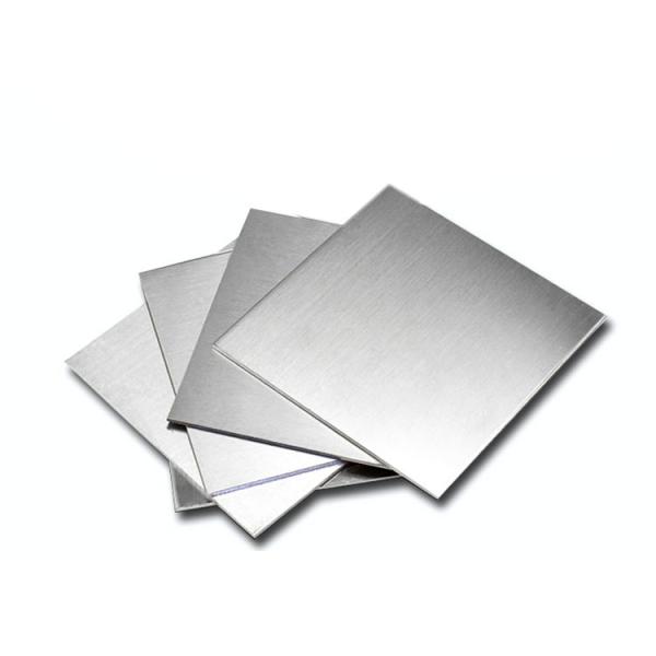 ASTM 430 S43000 GB 10Cr17 JIS SUS430 BS 1.4016 Stainless Steel Panel Sheet 12X17
