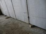 Soundproof Hollow Core Concrete Panels