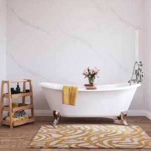 Quality Weather Proof PVC Wall Panels ODM Vinyl Wall Panels Waterproof wholesale