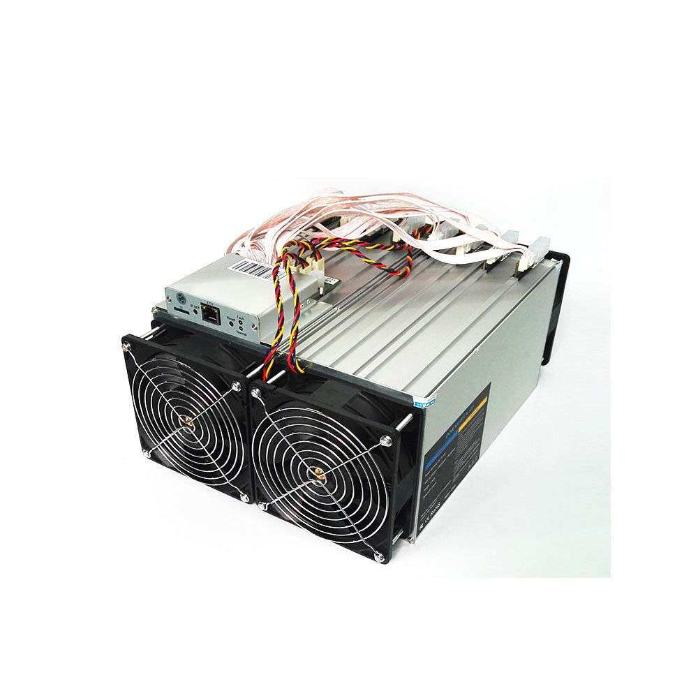 750W Innosilicon A4+ A6 620MH/S Second Hand LTC Miner