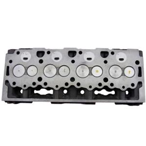 Quality Engine Parts Cylinder Head Assy For Chevy GM6.5 567 901 299 162 90 Degree Intake wholesale