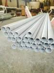 6082 6063 2024 12m 6061 Aluminum Tube , 2mm-25mm Aluminum Alloy Pipe