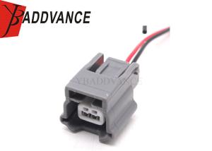 Quality 7283-9393-10 Waterproof 2 Pin Female Auto Connector Wire Harness For Nissan Honda wholesale