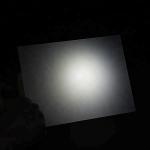 ISO9001 90% Transmittance 2mm Extruded PMMA Sheet