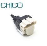 Mechanical Car Brake Light Switch VW Polo Passat 1K2945511 3B0945511A