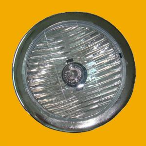 Quality TVS /MAX100 motorbike head lamp,motorcycle headlight for auto wholesale
