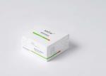 Endocrinology Glycosylated Hemoglobin Test Kit 70 Ul Urine Microalbumin Test