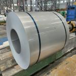 TISCO Mirror Stainless Steel Coil