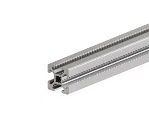 Quality Square Tube Aluminium Profile 2020 Industrial Robot Safety Fence wholesale