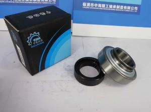Quality 206KRRB6 HPS100GP Agricultural Ball Bearings Single Row Plastic Drum Packaging wholesale