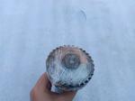 332/H3917 Shaft For Jcb220 High Quality