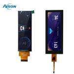 4.58'' Stretched Display 320x960 4.6 inch Bar Type LCD Display RGB 40Pin