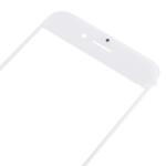For OEM Apple iPhone 6 Front Glass Lens Replacement - White