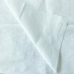 Wholesale Disposable Adult Bibs Waterproof With Paper and PE Film