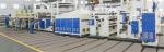 0.9MPa 4mm Alloy Steel Bopp Film Laminating Machine