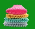 EPE Yellow Mango Foam Net For All Fruit Packaging