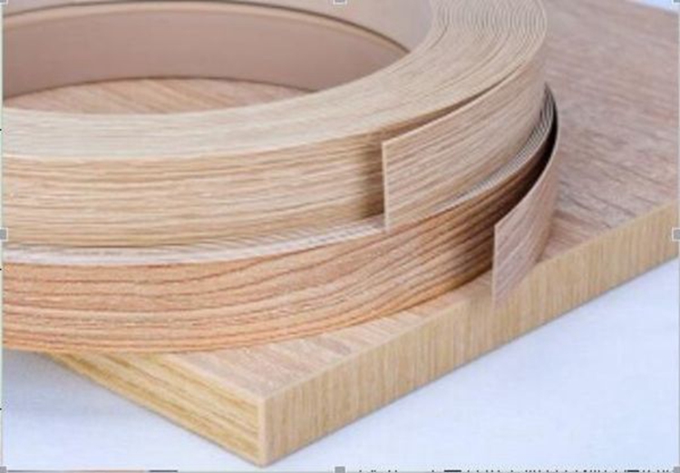 Veneer PVC Edge Banding Polyurethane Hot Melt Adhesive for Wood MDF Board