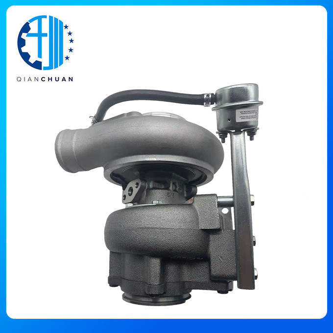 HX40W 4049355 4029184 Turbocharger For CUMMINS Diesel Engine 6CT 8.3