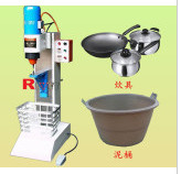 Hydraulic Riveting Machine Jm30, Radial Riveting Machine