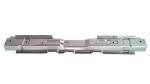 Top cover front lower beam with metal stamping parts for Automotive Parts