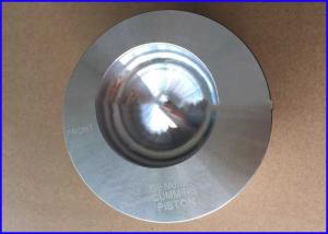 Quality Aluminum Diesel Engine Piston For Cummins 4BT / 6BT 3907163 TS16949 Approval wholesale