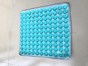 Quality Universal Lightweight Orthopedic Gel Cushion For Car With Granular Gel Ice Pad wholesale