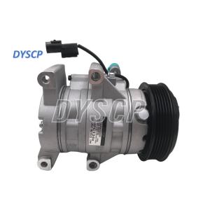 Quality HS11 Hyundai Verna Car Air Conditioner Compressor 97701-0U000 977010U000 2010 6pk wholesale