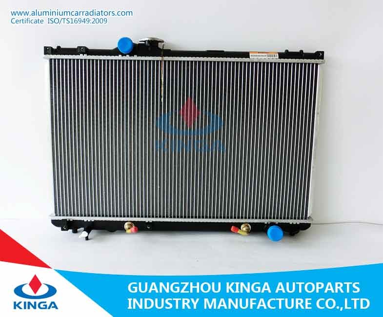 CROWN ' 98-00 JZS 155 AT Toyota Radiator PA16/26mm OEM16400-46600 Automotive Radiator