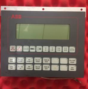 Quality TAI16AEA | ABB | 16 Channel Analog Input Termination Card ABB TAI16AEA wholesale