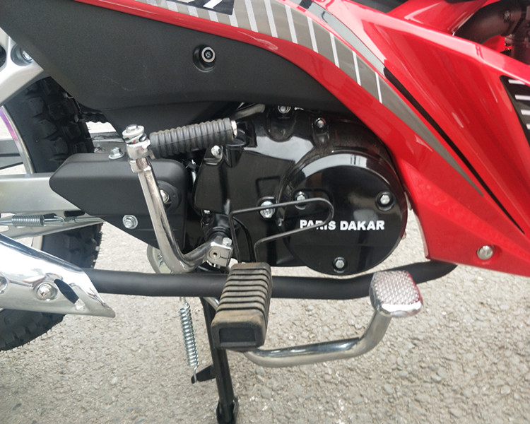 2022 Classic food delivery Design Super Cub moped lifan Motorcycle Moped Moto 110CC cheap import motorcycles