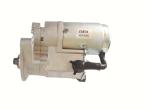 Automotive Electrical System Starter Assy For Toyota Fortuner Hilux Innova 28100