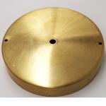 Terminal Insect Brass Stamping parts