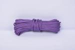 1/8inch 164ft Solid Braided Nylon Rope Multipurpose Outdoor Nylon Cord