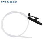 Vacuum Control Suction Catheter 8FG 10FG 12 FR 14FG 16FG 18FG Suction Catheter