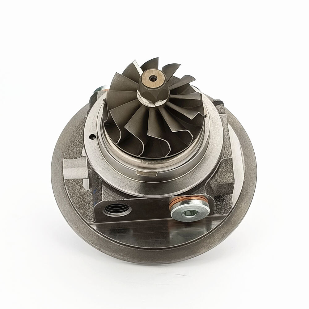 K04 CHRA Cartridge For 53049700033/5304-970-0033 Turbochargers For Ford Focus II Kuga I
