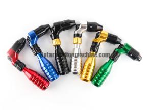 Quality King Kong Rotary Pen Tattoo Machine , Hawk Style Tattoo For Tattooing / Permanent Makeup wholesale