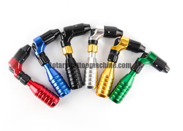 King Kong Rotary Pen Tattoo Machine , Hawk Style Tattoo For Tattooing /