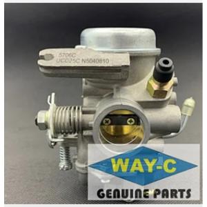 Quality AA121142 Engine Carburetor For Three Wheelers TUK TUK Taxi wholesale