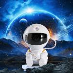 Christmas Space Star Projector Sky light RGB LED Multipurpose